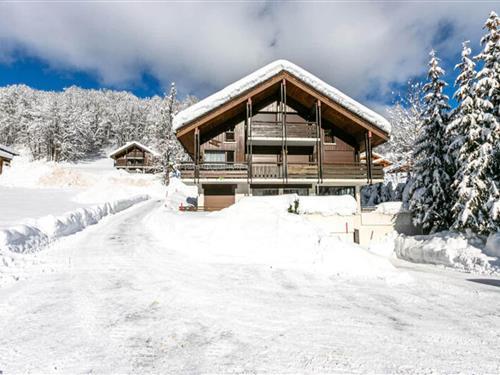 Ferielejlighed - 4 personer -  - 74220 - La Clusaz