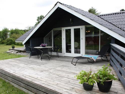 Ferienhaus - 5 Personen -  - Planetvej - 8400 - Ebeltoft