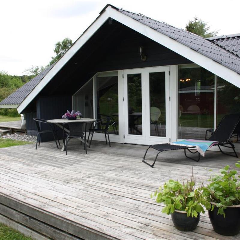 Ferienhaus - 5 Personen -  - Planetvej - 8400 - Ebeltoft