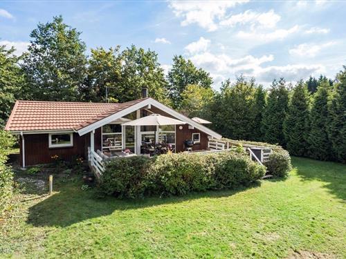 Ferienhaus - 4 Personen -  - Rypevej - 3120 - Dronningmölle