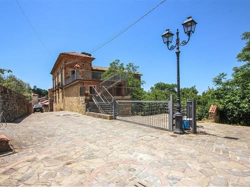 Ferieleilighet - 3 personer -  - Corso Umberto I - 84070 - Serramezzana