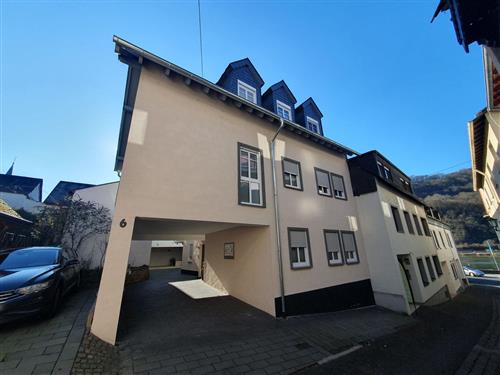  - 2 personer -  - Brandgasse - 56332 - Alken