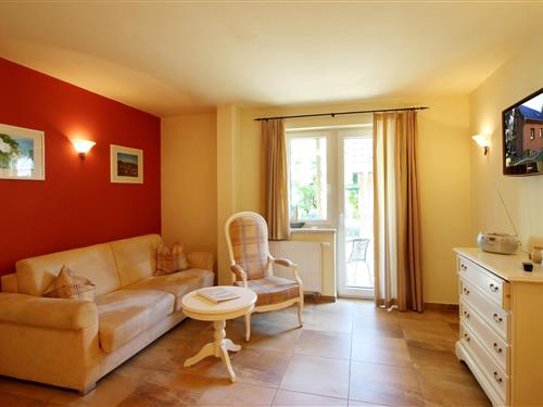 Ferielejlighed - 6 personer -  - Dünenstraße 17 a - 18609 - Binz