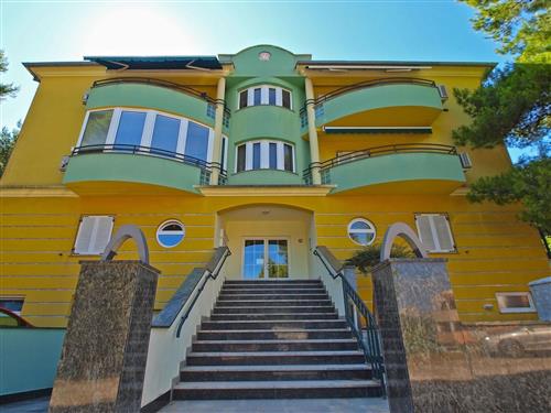 Holiday apartment - 4 persons -  - Pula - 52100