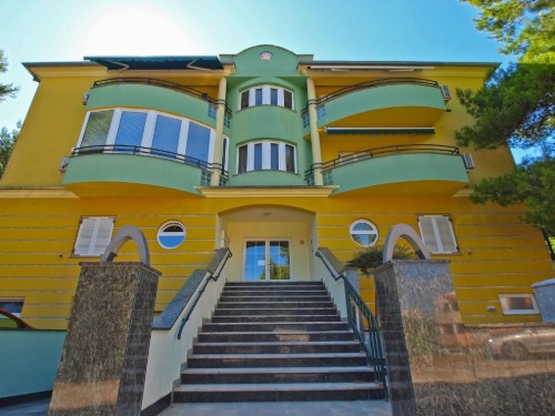 Ferienwohnung - 4 Personen -  - 52100 - Pula