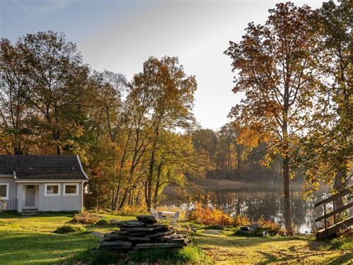 Ferieleilighet - 4 personer -  - Landvetter - 43893