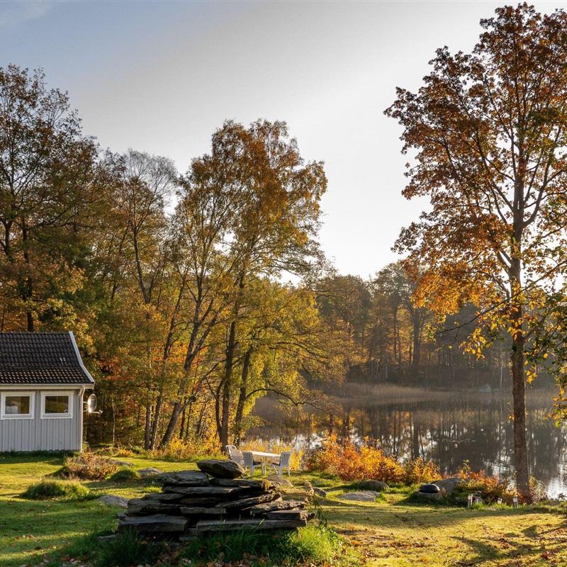 Ferielejlighed - 4 personer -  - Landvetter - 43893