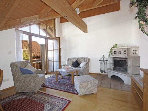 Ferielejlighed - 3 personer -  - Siedlungsstr. - 87466 - Oy-Mittelberg