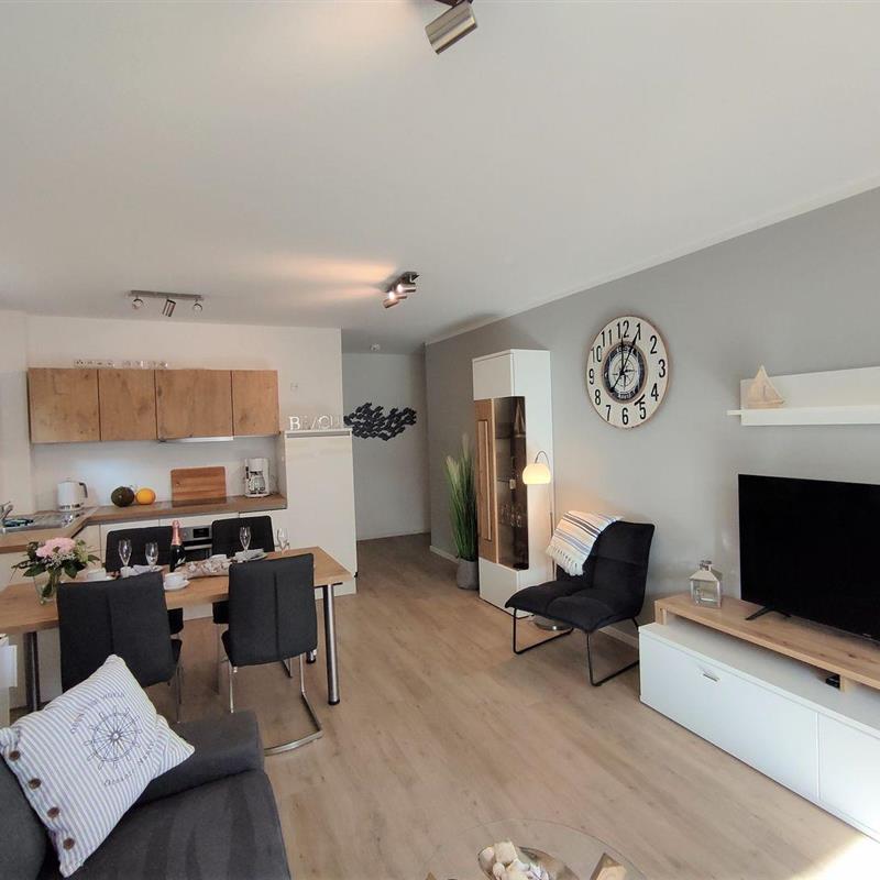 Ferielejlighed - 4 personer -  - Wicheldorfstraße - 23743 - Grömitz