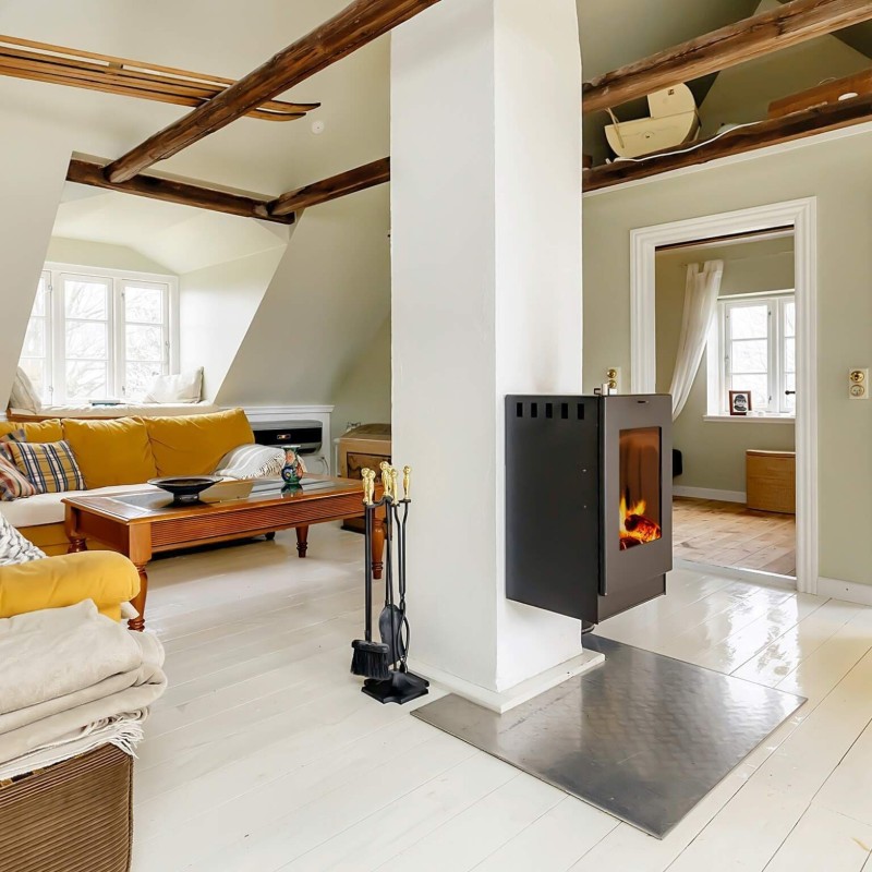 Ferienhaus - 6 Personen -  - Søby Nørremarksvej - Ärö - 5985 - The Danish South Sea