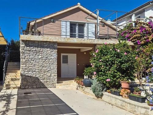 Feriehus - 8 personer -  - Garofula - Vodice - Tribunj - 22211 - Tribunj