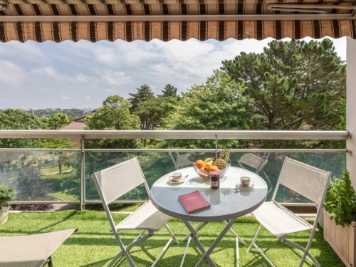 Holiday apartment - 2 persons -  - 64200 - Biarritz