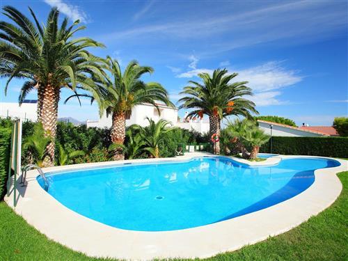 Holiday Home/Apartment - 5 persons -  - Llançà - 17490