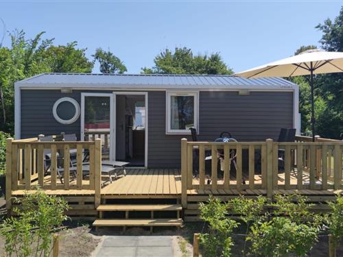 Ferieleilighet - 4 personer -  - Strandweg - 9976 VS - Lauwersoog