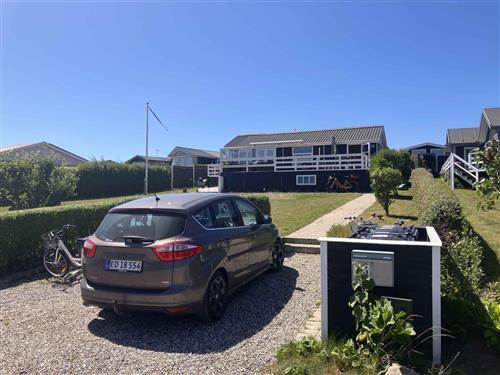 Sommerhus - 6 personer -  - Kløvervej - 5300 - Kerteminde