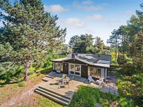 Ferienhaus - 7 Personen -  - Alpehau - Fyns Hoved - 5390 - Martofte