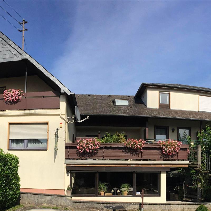  - 2 personer -  - Bitburger Str. - 54668 - Echternacherbrück