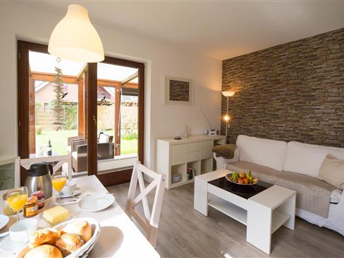 Ferieleilighet - 2 personer -  - Heisterbusch - 23746 - Kellenhusen