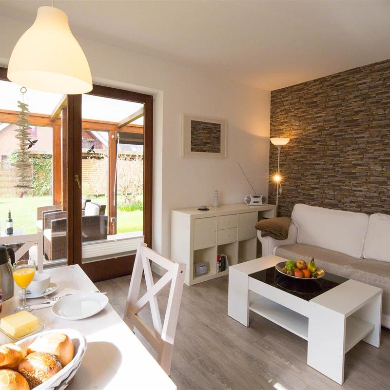 Ferielejlighed - 2 personer -  - Heisterbusch - 23746 - Kellenhusen