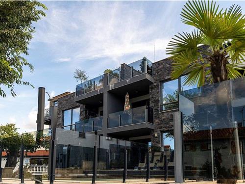 Holiday apartment - 4 persons -  - Cerova - 52440 - Porec