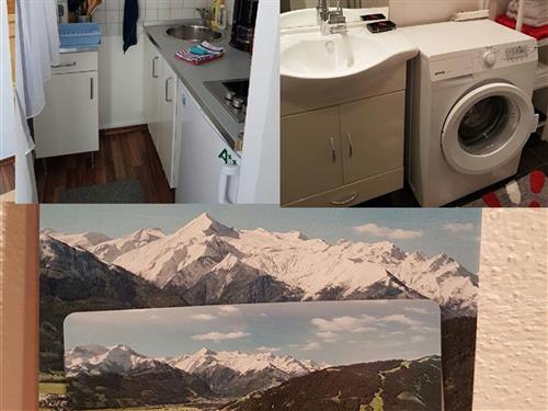 Ferielejlighed - 3 personer -  - Eßreithweg 15 Top - 5710 - Kaprun