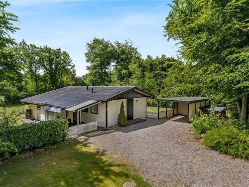 Sommerhus - 6 personer -  - Sydmarken - Arrild - 6520 - Toftlund