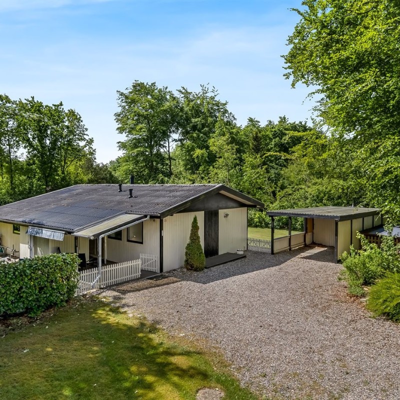 Sommerhus - 6 personer -  - Sydmarken - Arrild - 6520 - Toftlund
