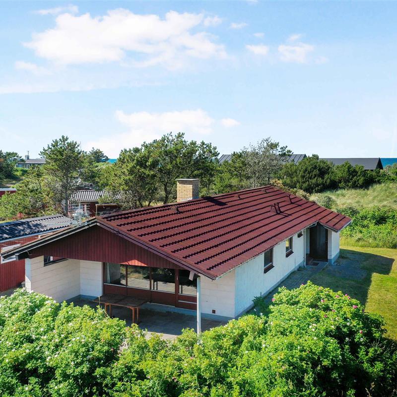 Ferienhaus - 6 Personen -  - Peter Hermansensvej - 9850 - Hirtshals