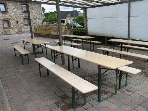 Ferieleilighet - 5 personer -  - 4950 - Ondenval/Waimes
