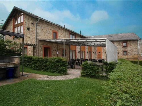 Ferielejlighed - 5 personer -  - 4950 - Ondenval/Waimes