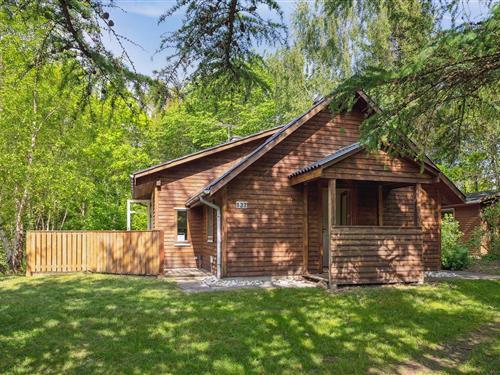 Ferienhaus - 8 Personen -  - Teglgårdsparken - Truust - 8882 - Faarvang