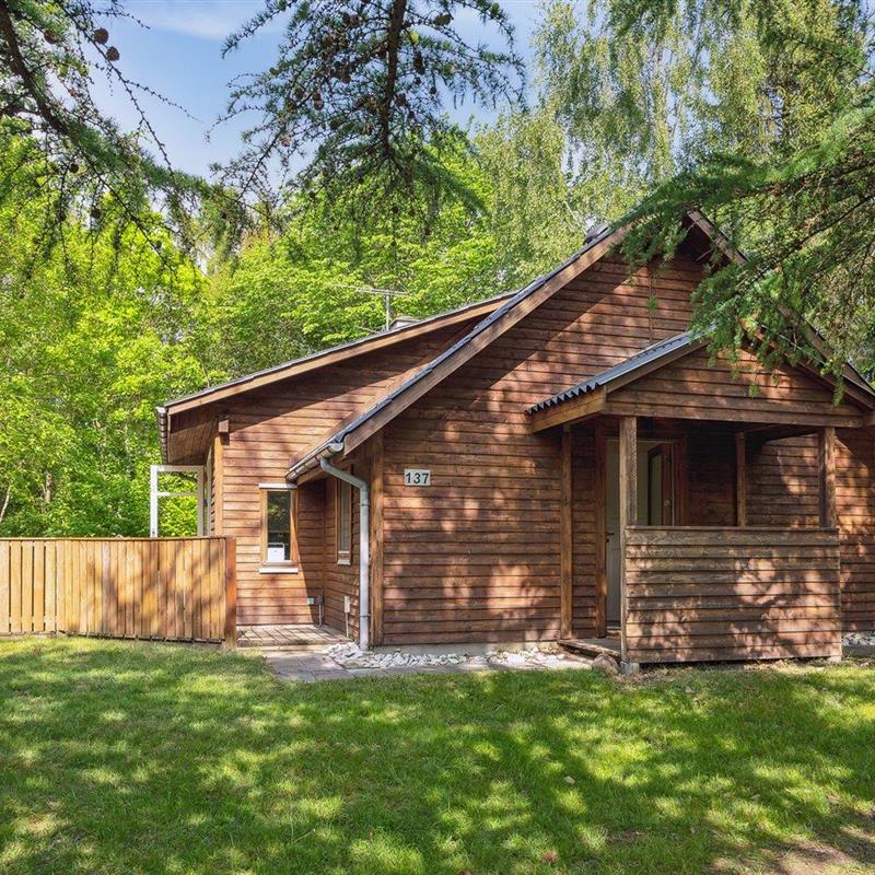 Sommerhus - 8 personer -  - Teglgårdsparken - Truust - 8882 - Fårvang
