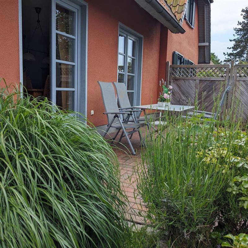 Sommerhus - 4 personer -  - Trommelplatz - 18375 - Wieck A. Darß