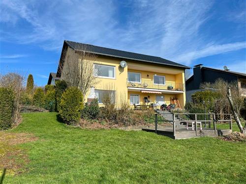 Ferielejlighed - 2 personer -  - Ernst-Brück-Weg - 54568 - Gerolstein