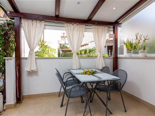 Ferienhaus - 2 Personen -  - Rovinj - 52210 - Rovinj