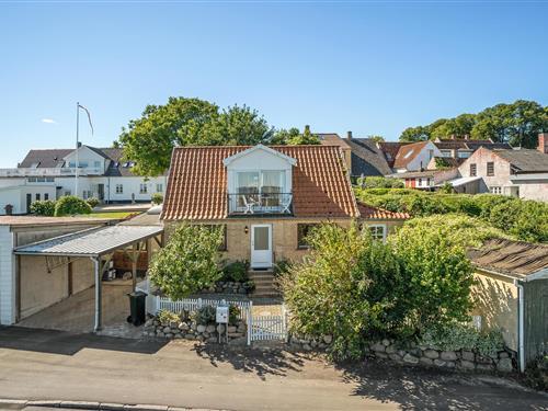 Ferienhaus - 6 Personen -  - Jernbanevej - 4850 - Stubbeköbing