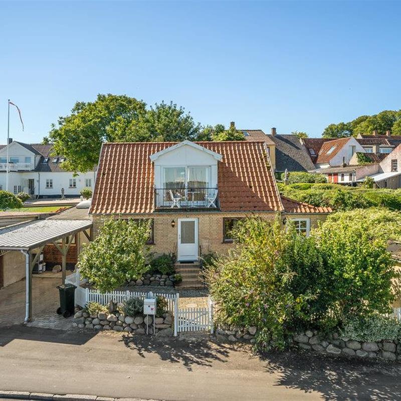 Ferienhaus - 6 Personen -  - Jernbanevej - 4850 - Stubbeköbing