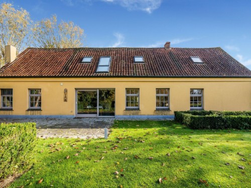 Ferienhaus - 8 Personen -  - 8211 - Aartrijke