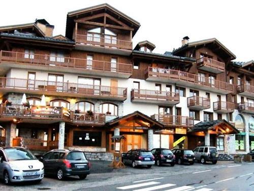 Ferielejlighed - 6 personer -  - 73700 - Montvalezan