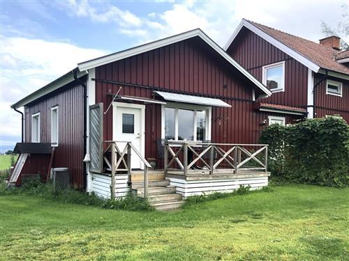  - 4 personer -  - Vike - Rödön - 83591 - Krokom