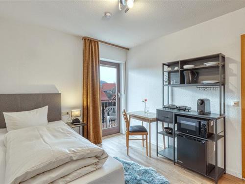Ferielejlighed - 1 person -  - Geigensteinstraße - 97653 - Bischofsheim