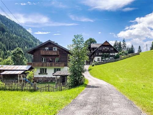 Holiday apartment - 6 persons -  - Ramsau Am Dachstein - 8972