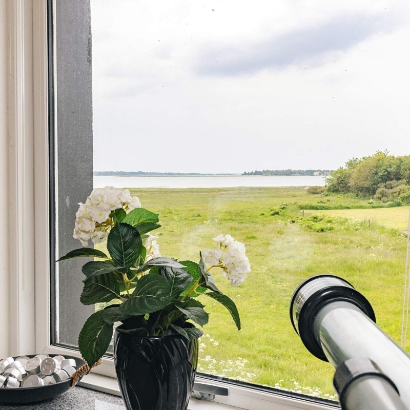 Ferienhaus - 6 Personen -  - Fur Landevej - Fursundparken - 7870 - Roslev