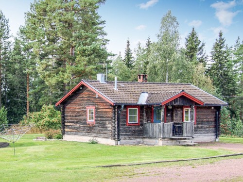 Sommerhus - 5 personer -  - Klittvägen - Blyberg/Älvdalen - 796 91 - Älvdalen