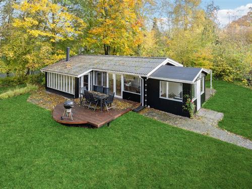 Sommerhus - 6 personer -  - Bellasvej - 4654 - Fakse Ladeplads