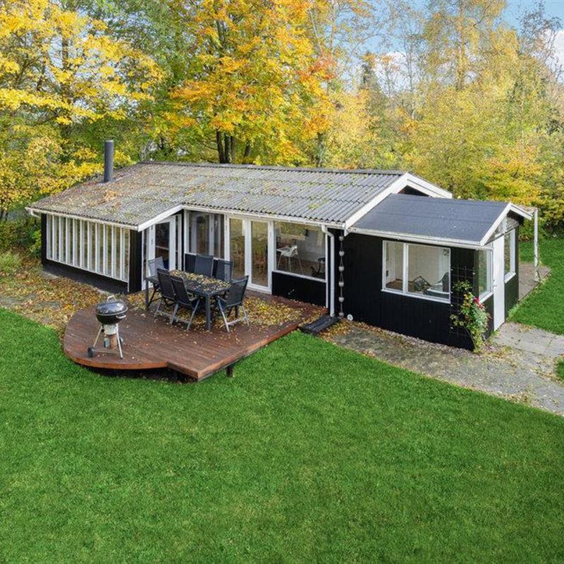 Ferienhaus - 6 Personen -  - Bellasvej - 4654 - Fakse Ladeplads