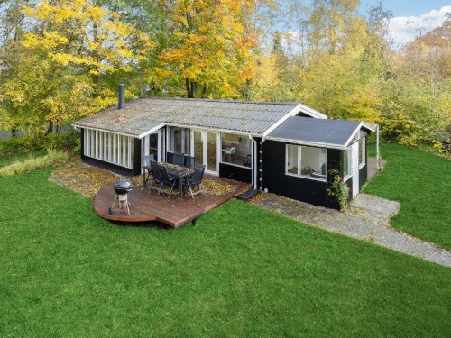 Sommerhus - 6 personer -  - Bellasvej - 4654 - Fakse Ladeplads
