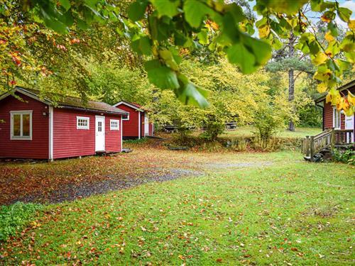 Sommerhus - 4 personer -  - Norra Byvägen - Hässleholm - 281 46 - Tormestorp