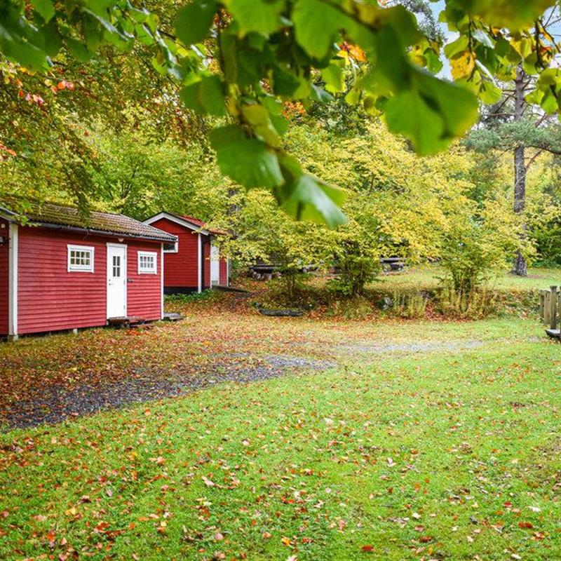 Sommerhus - 4 personer -  - Norra Byvägen - Hässleholm - 281 46 - Tormestorp