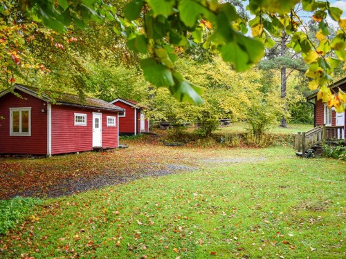 Ferienhaus - 4 Personen -  - Norra Byvägen - Hässleholm - 281 46 - Tormestorp